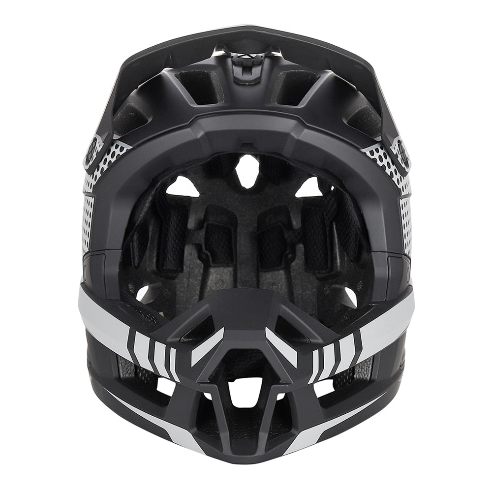 BATFOX MTB Full Face Helmet