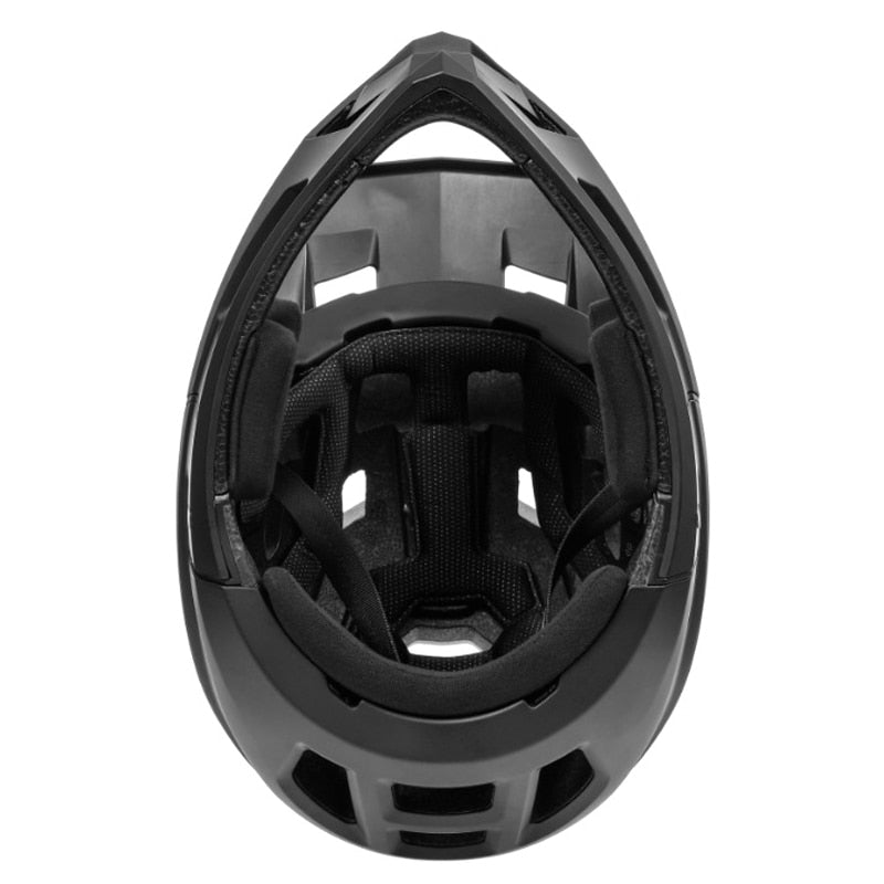 BATFOX MTB Full Face Helmet
