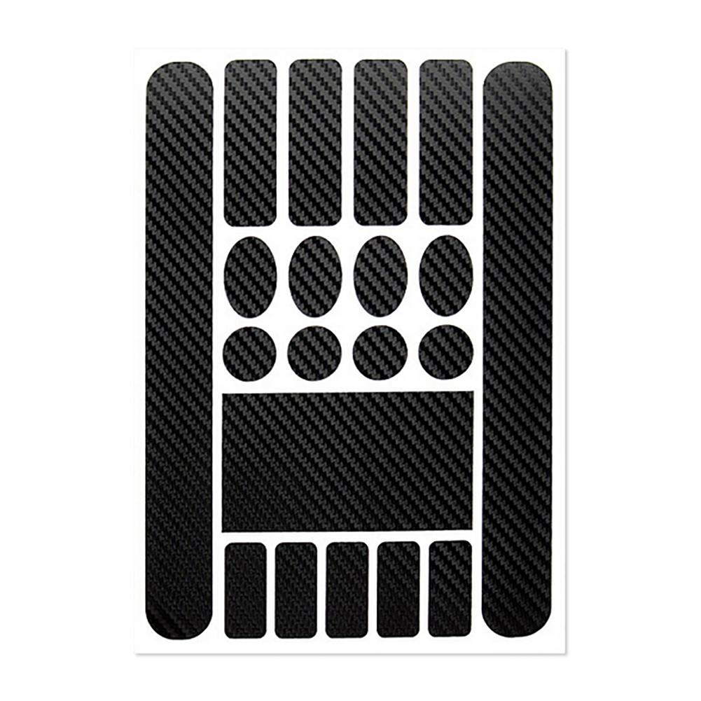Bicycle Protection Sticker