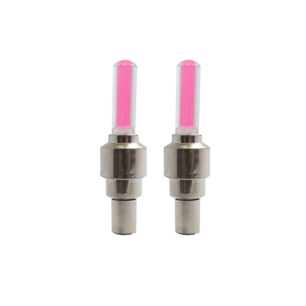 Valve Cap LED Light