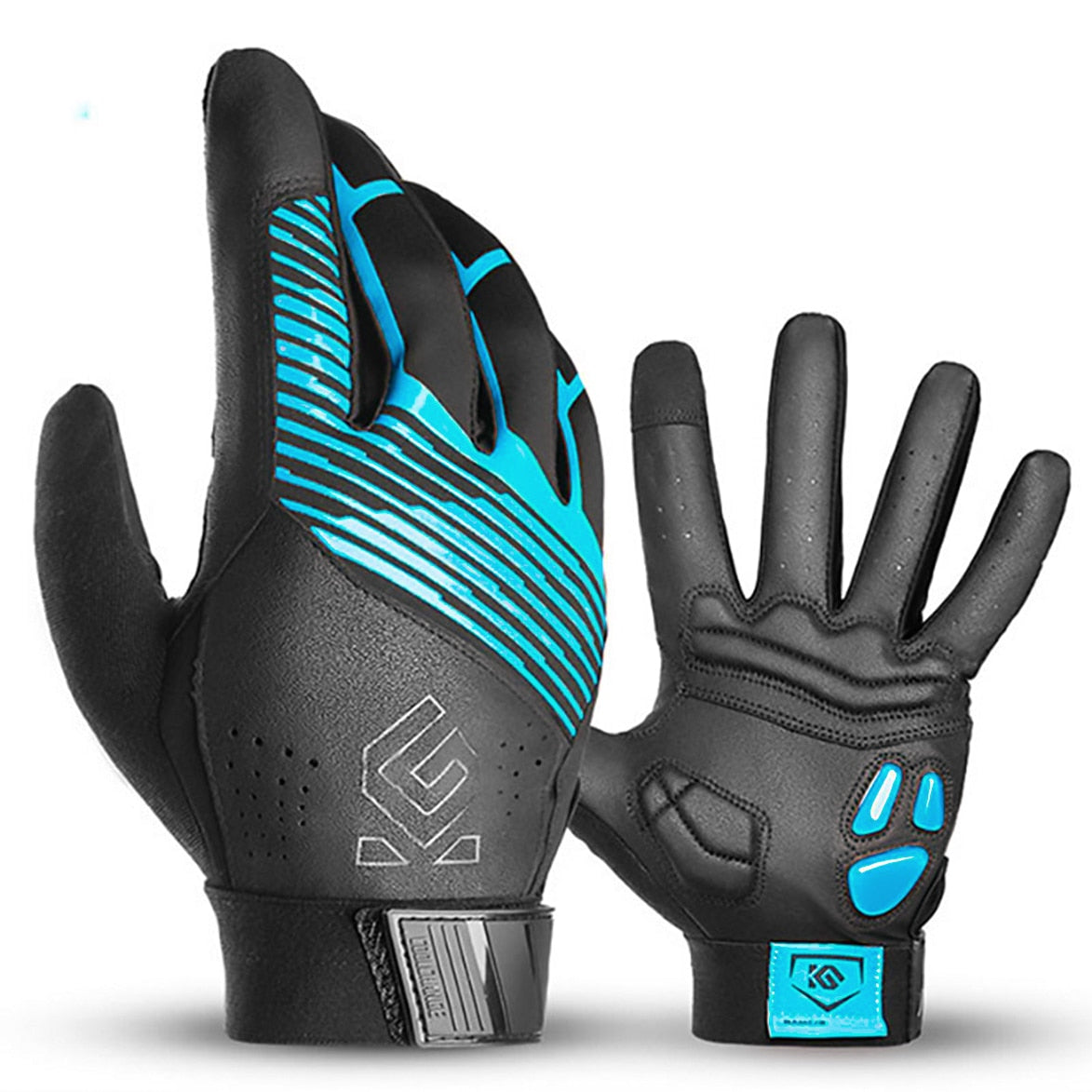 Professional Cycling Gloves