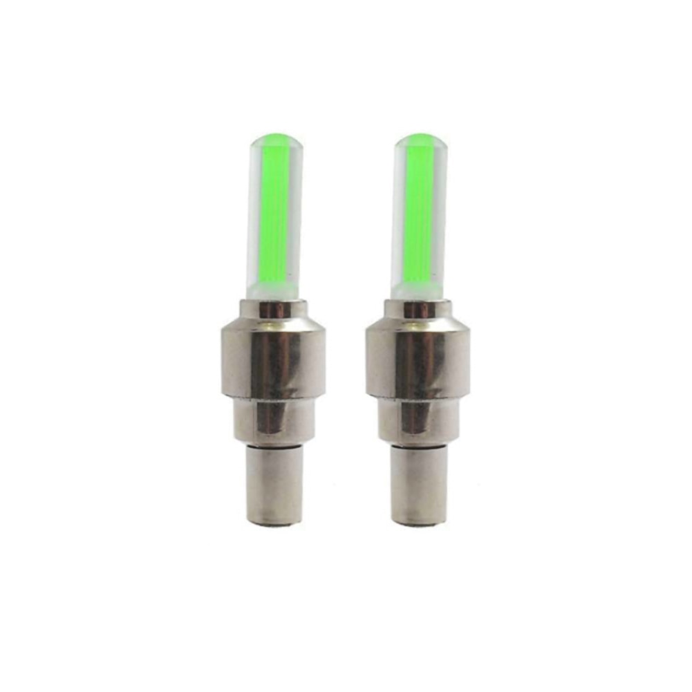 Valve Cap LED Light