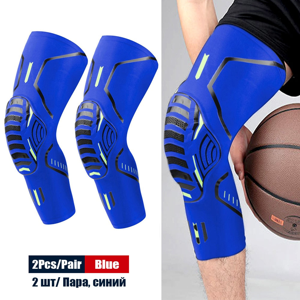 Crashproof Knee And Elbow Support Pad