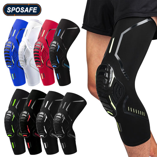 Crashproof Knee And Elbow Support Pad