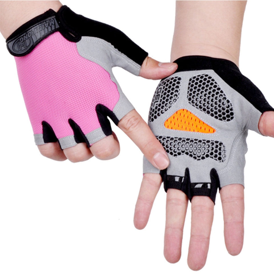 Cycling Anti-slip Sports Gloves