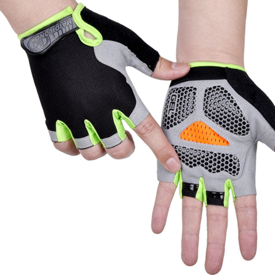 Cycling Anti-slip Sports Gloves