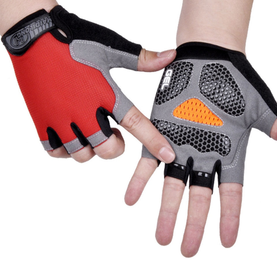 Cycling Anti-slip Sports Gloves