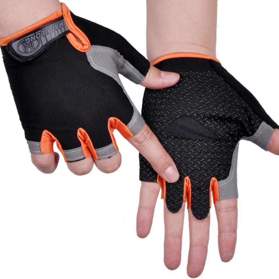 Cycling Anti-slip Sports Gloves