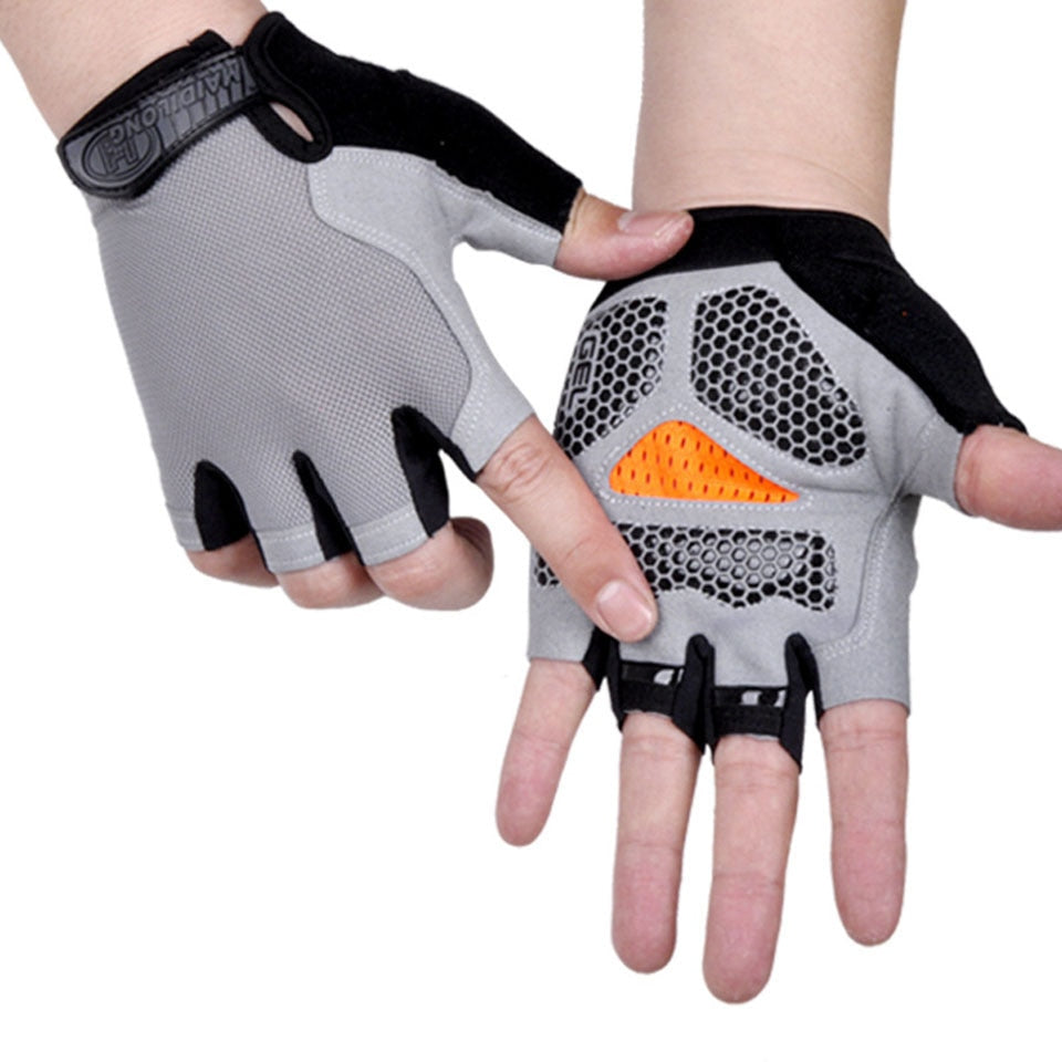 Cycling Anti-slip Sports Gloves