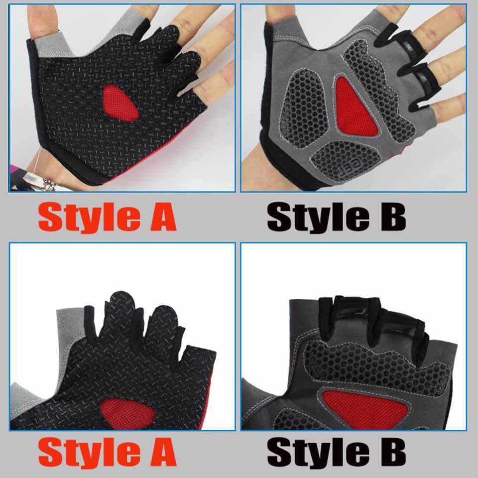 Cycling Anti-slip Sports Gloves