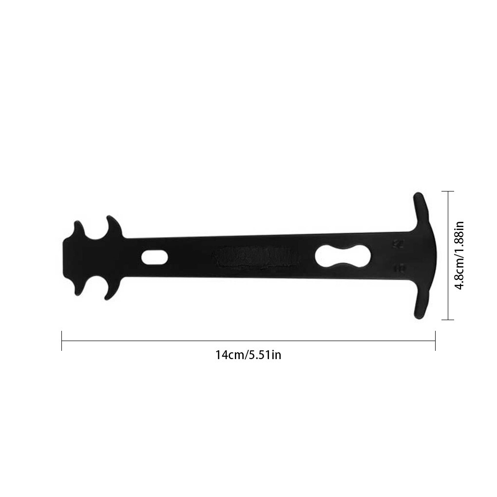 Bicycle Chain Wear Checker