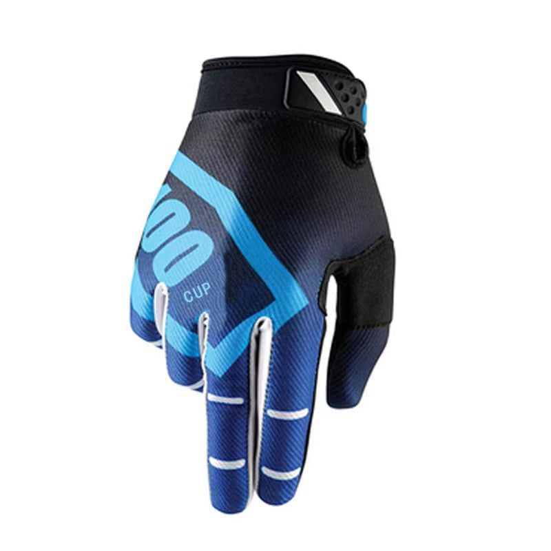 Gloves For Mountain Bike