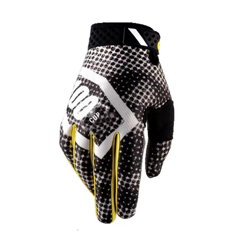 Gloves For Mountain Bike