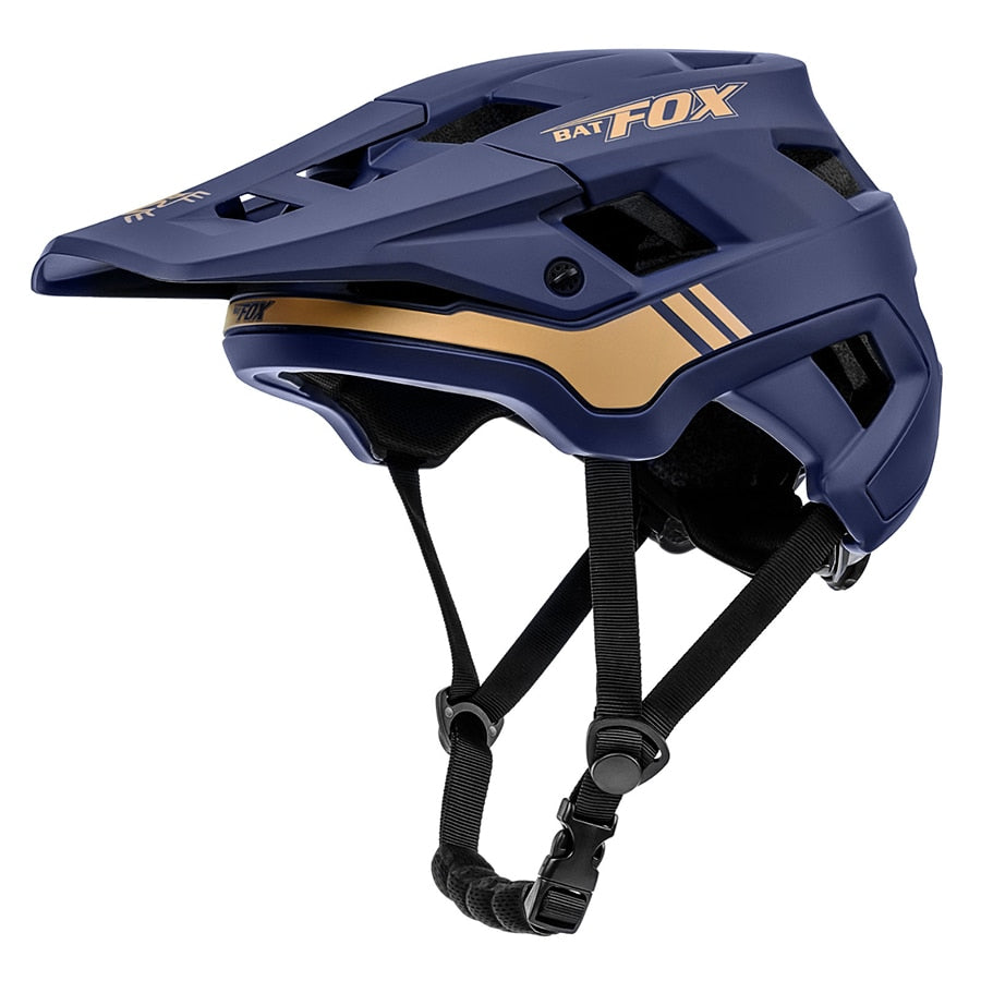 BATFOX Cap Helmet