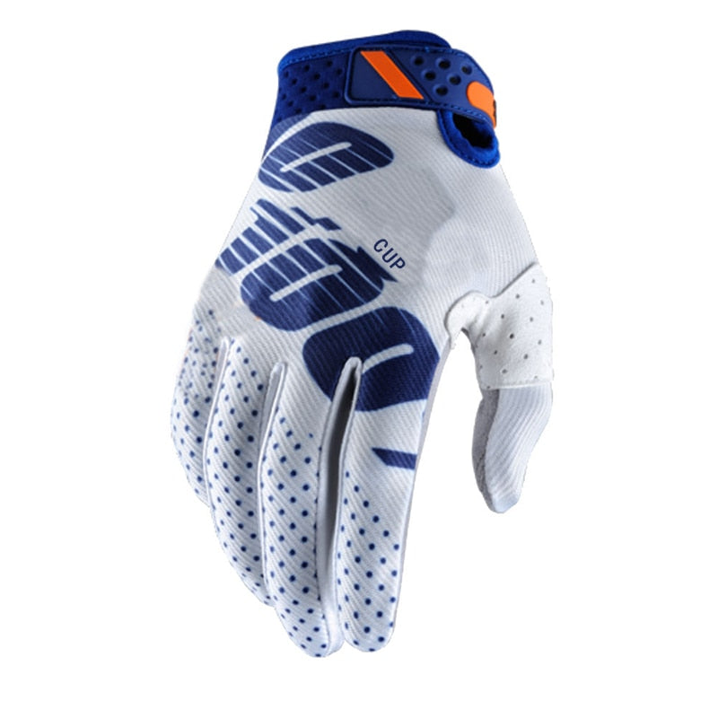 Gloves For Mountain Bike