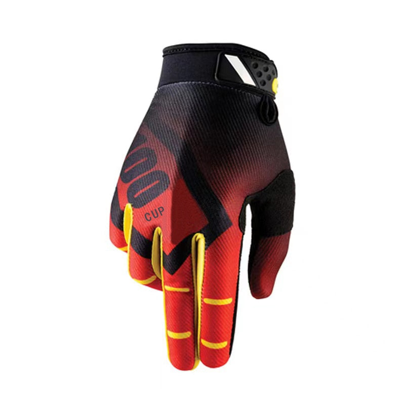 Gloves For Mountain Bike