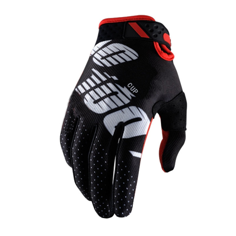 Gloves For Mountain Bike