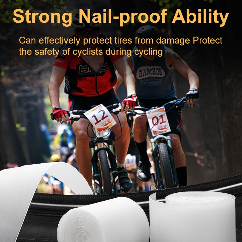 Puncture Proof Belt Bicycle Tire Liner