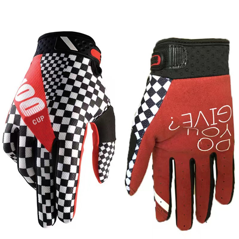 Gloves For Mountain Bike