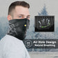 Thermal Face Bandana Mask Thermal