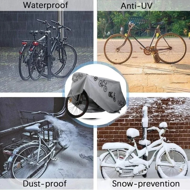 Waterproof Raincover