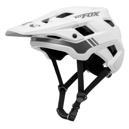 BATFOX Cap Helmet – Cyclist