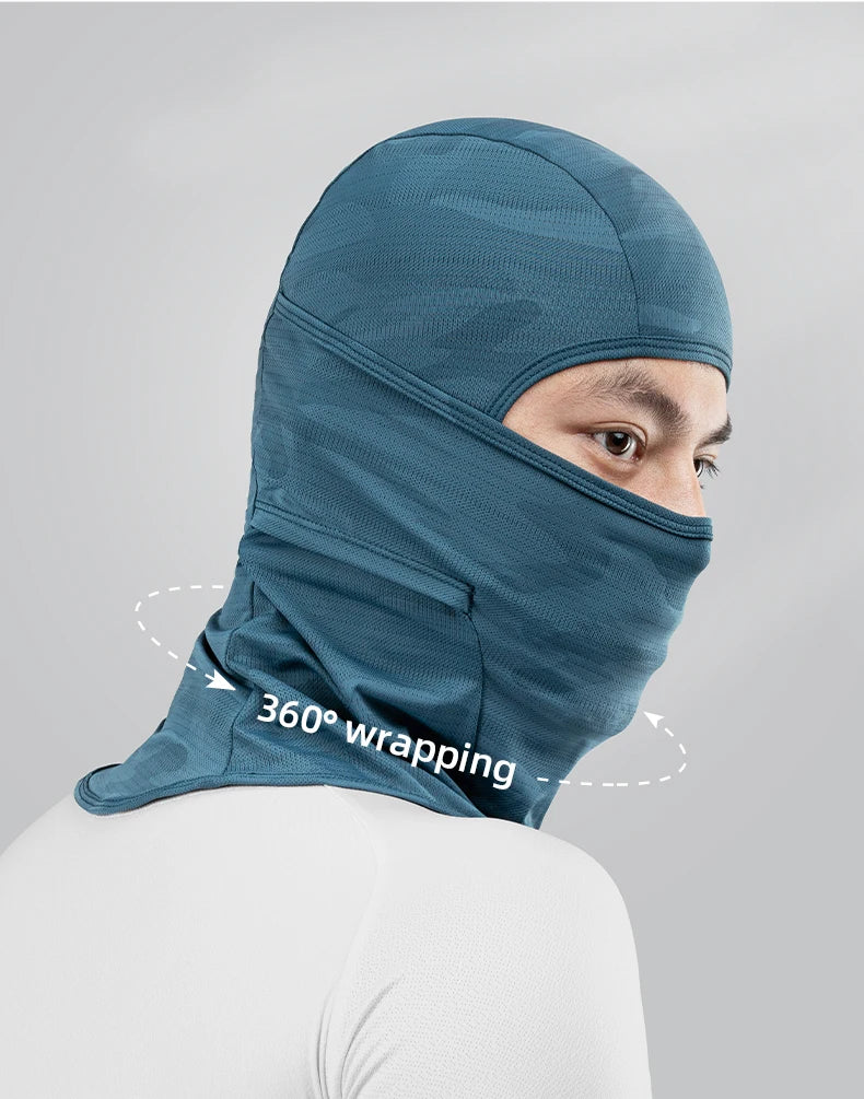 ROCKBROS Sun Protection Balaclava