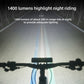 OFFBONDAGE Bicycle Light 900Lumen