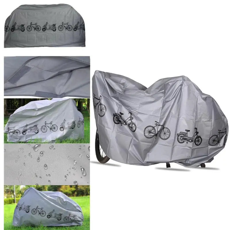 Waterproof Raincover