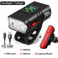 LED Bicycle Light 1000LM