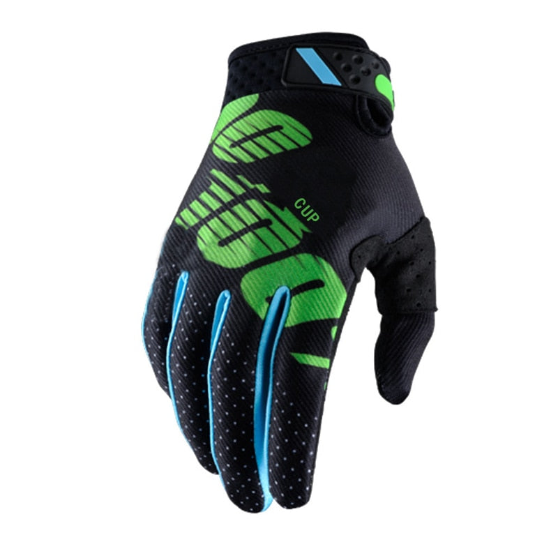 Gloves For Mountain Bike