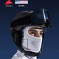 Cold-Proof Thermal Scarf Balaclava Full Face