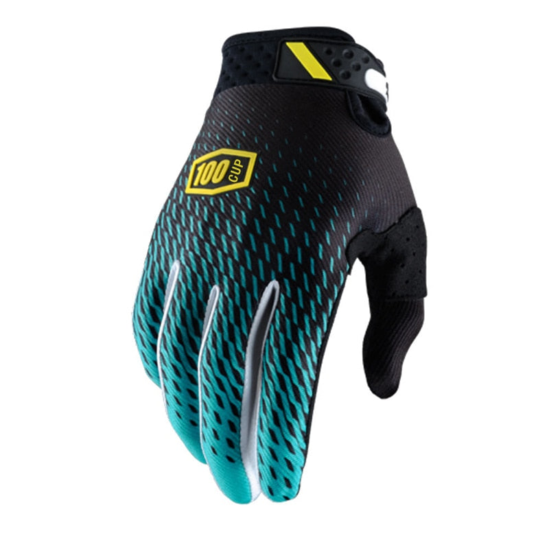 Gloves For Mountain Bike