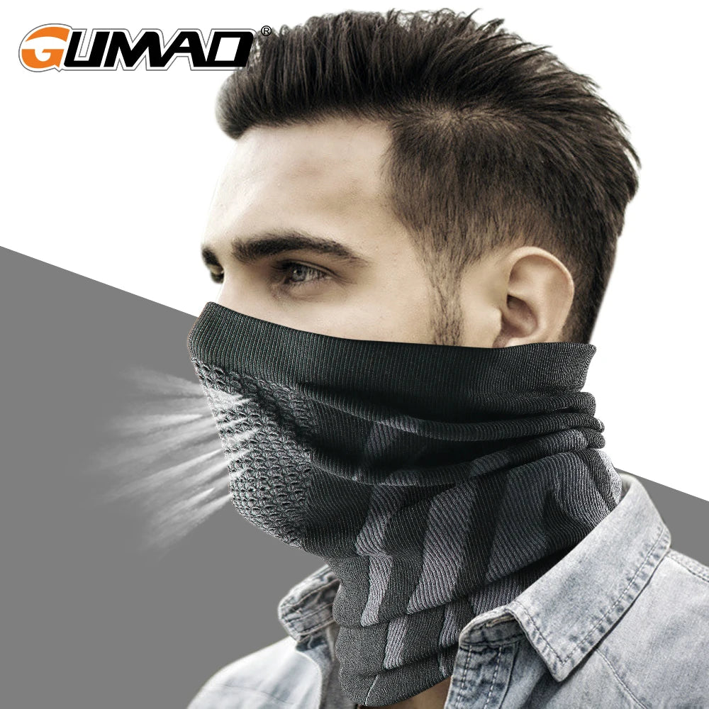 Thermal Face Bandana Mask Thermal