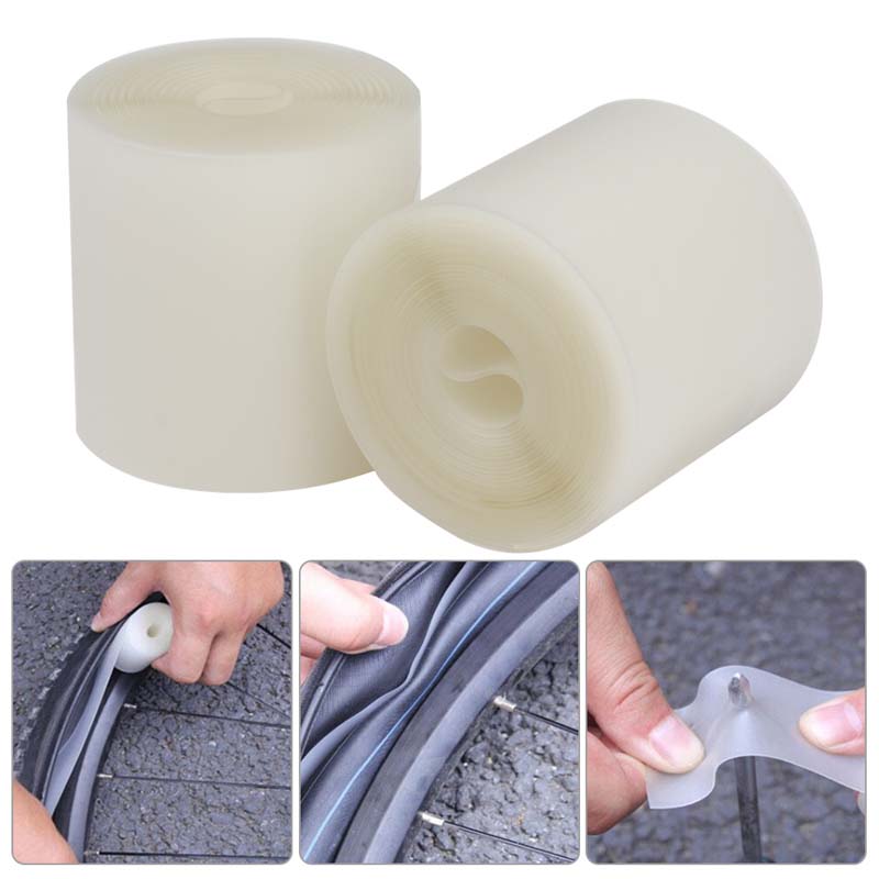 Puncture Proof Belt Bicycle Tire Liner