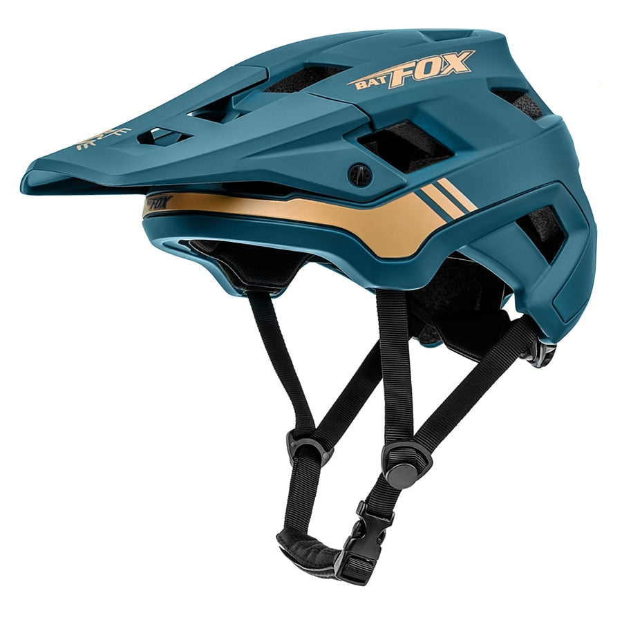 BATFOX Cap Helmet