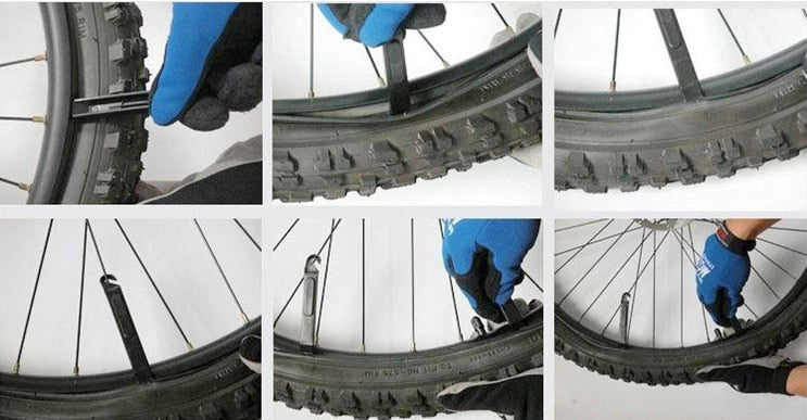 Bicycle Tire Repair Kits