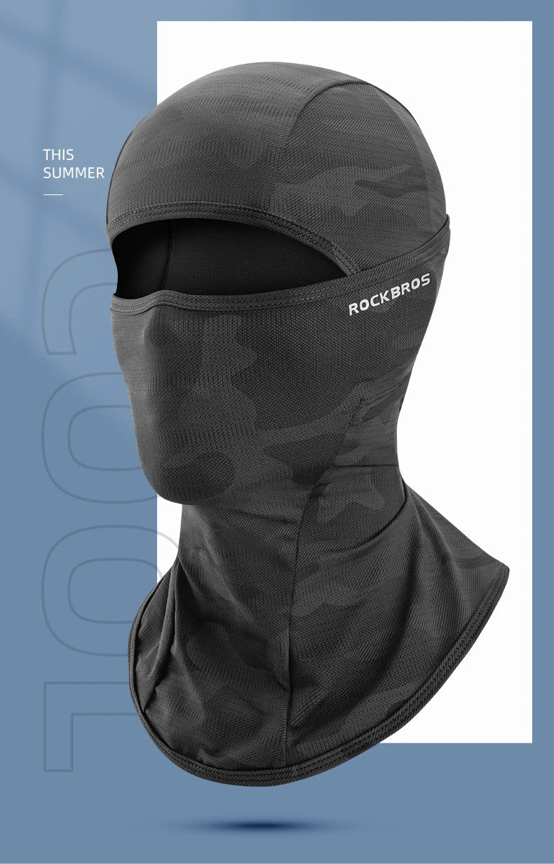 ROCKBROS Sun Protection Balaclava