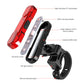 LED Bicycle Light 1000LM