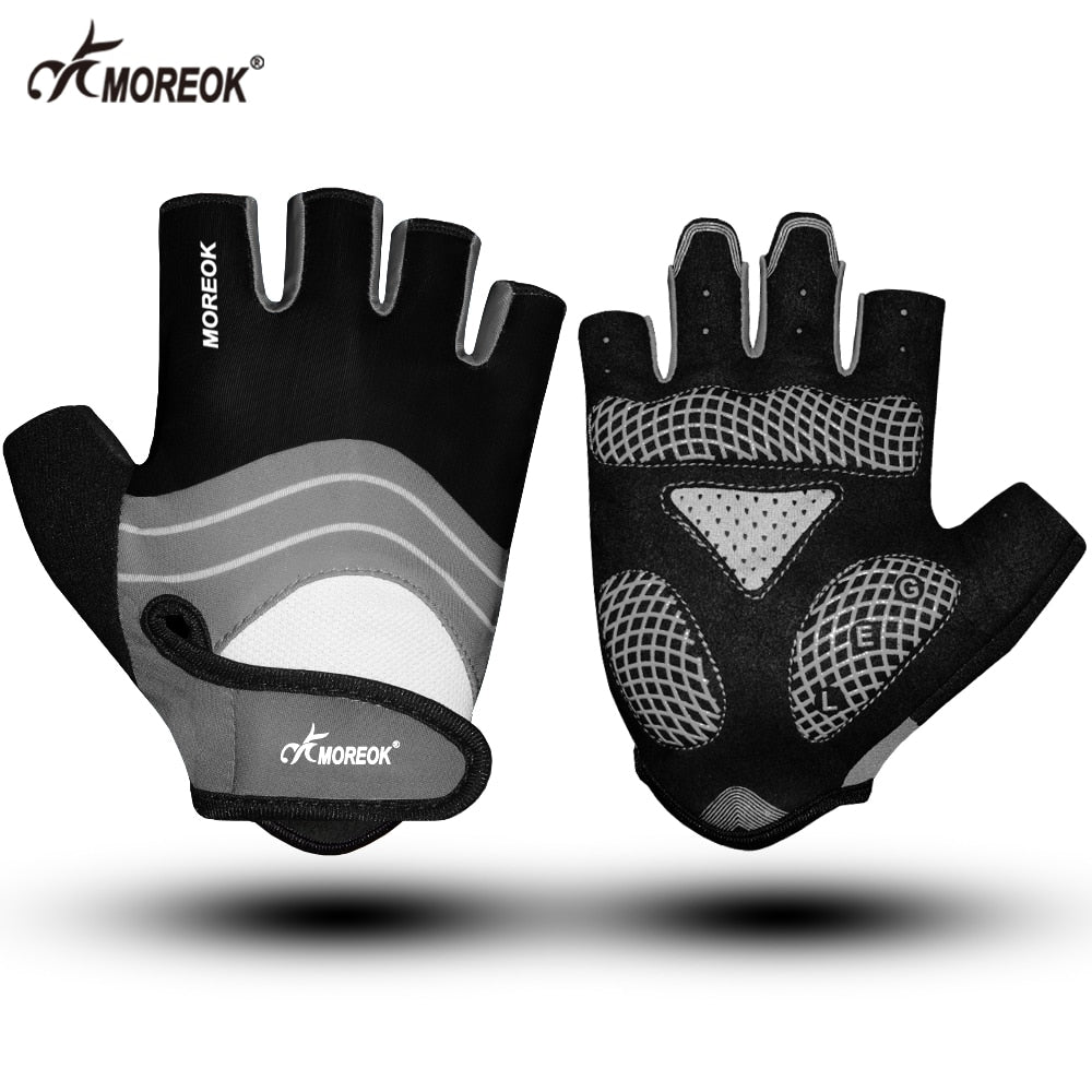 Summer Cycling Gloves