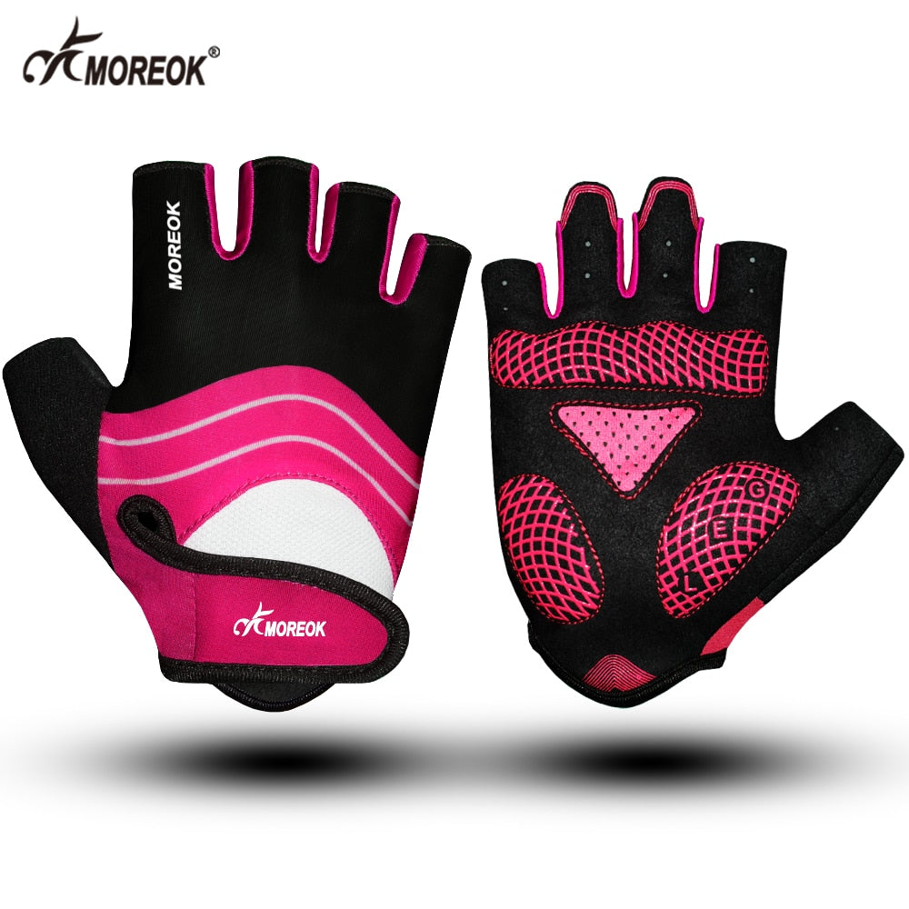 Summer Cycling Gloves