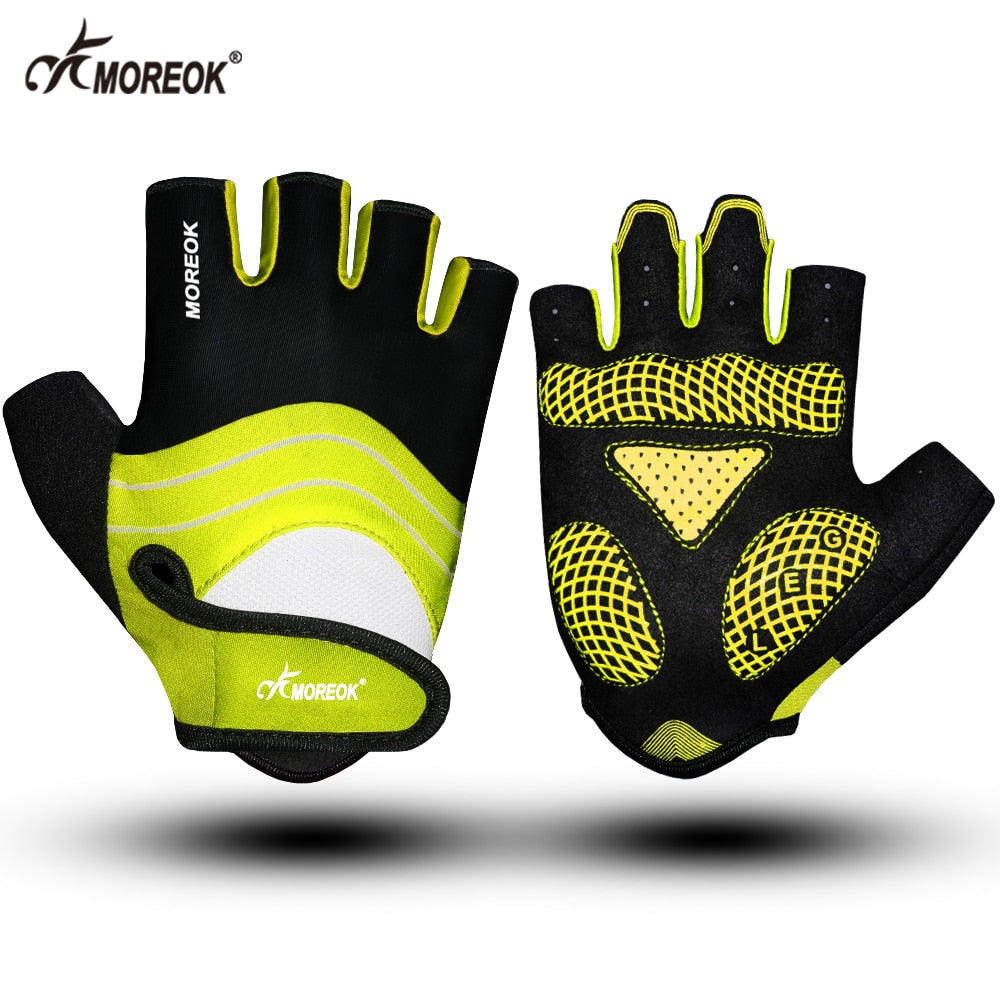 Summer Cycling Gloves