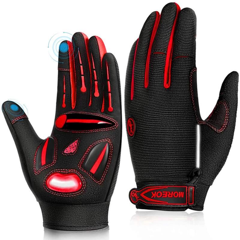 Summer Cycling Gloves