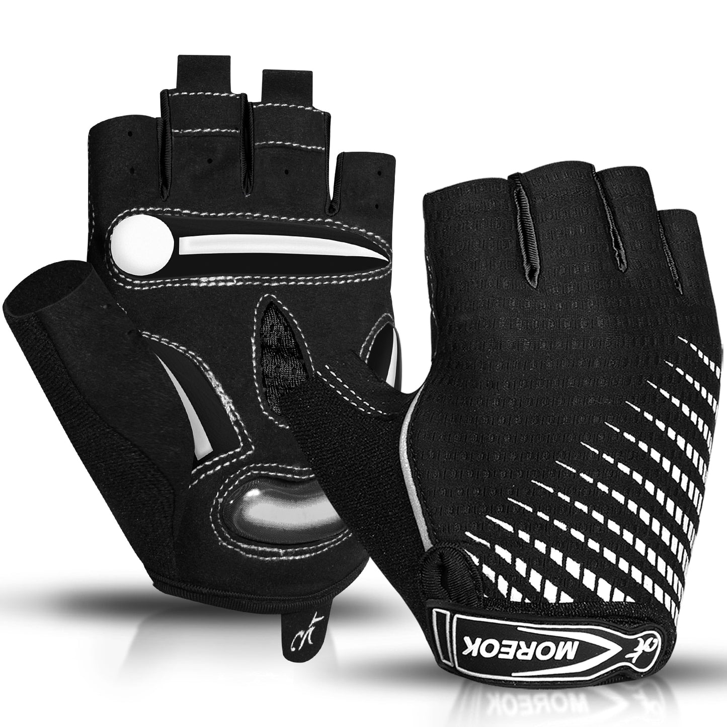 Summer Cycling Gloves