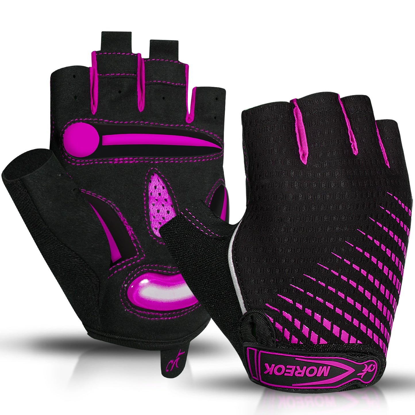 Summer Cycling Gloves