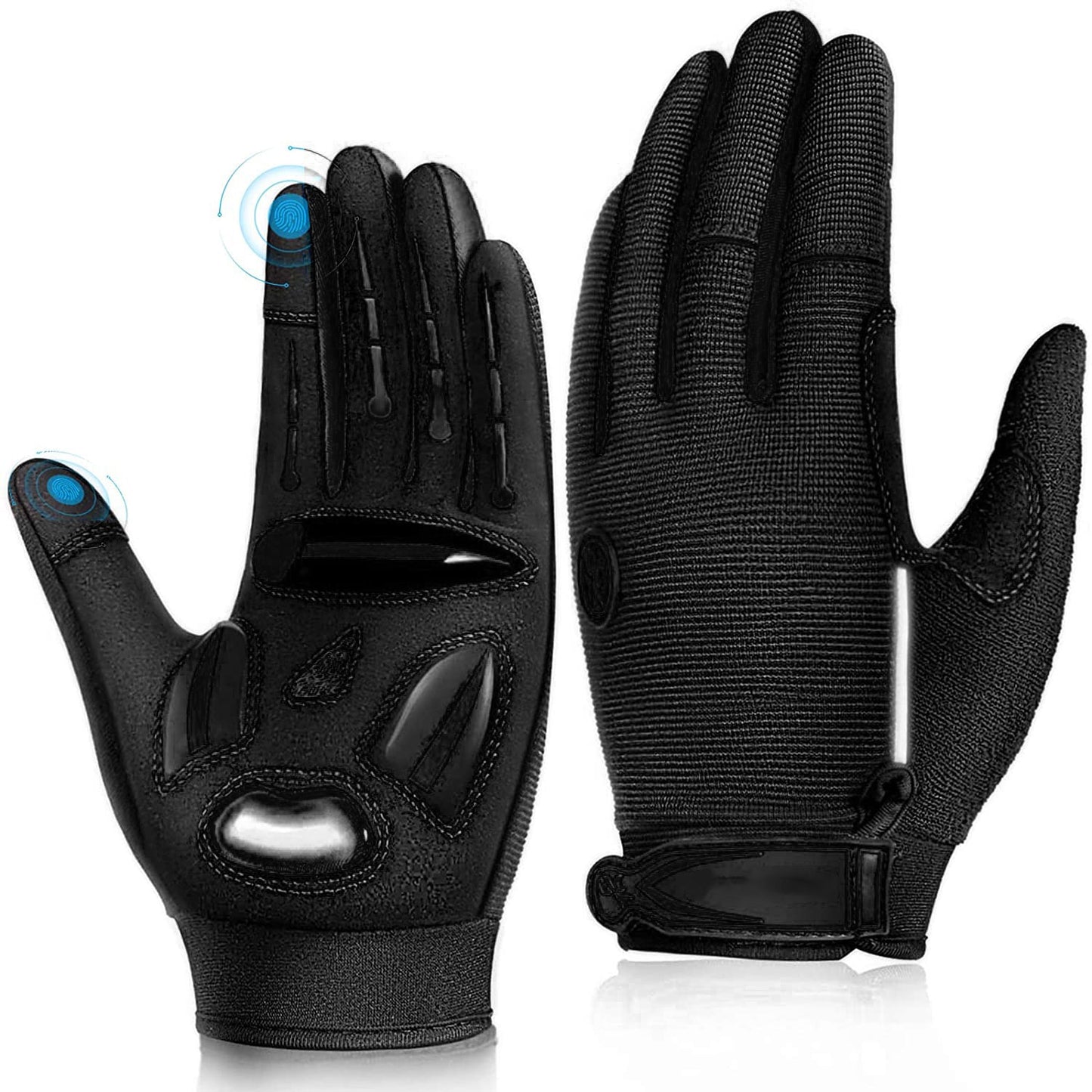 Summer Cycling Gloves