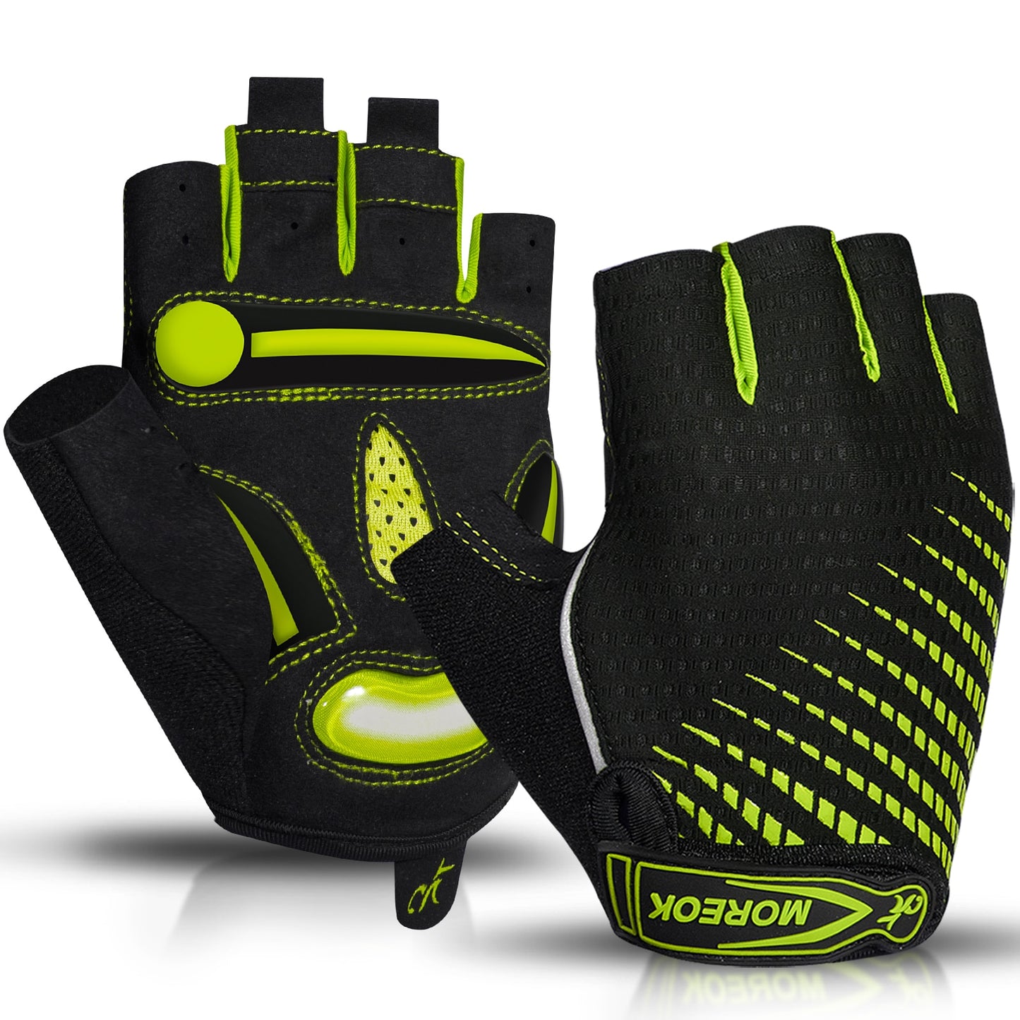 Summer Cycling Gloves