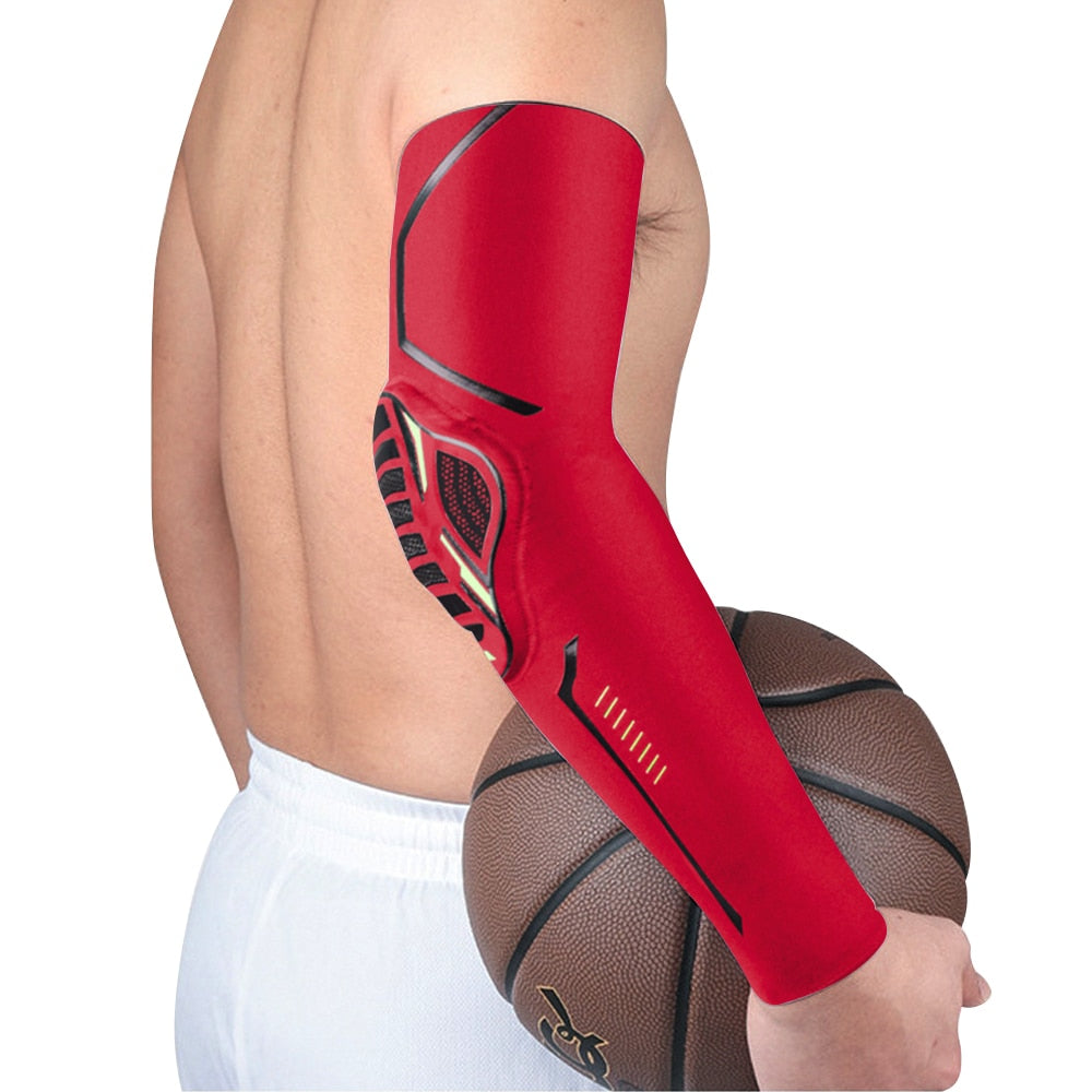 Crashproof Knee And Elbow Support Pad