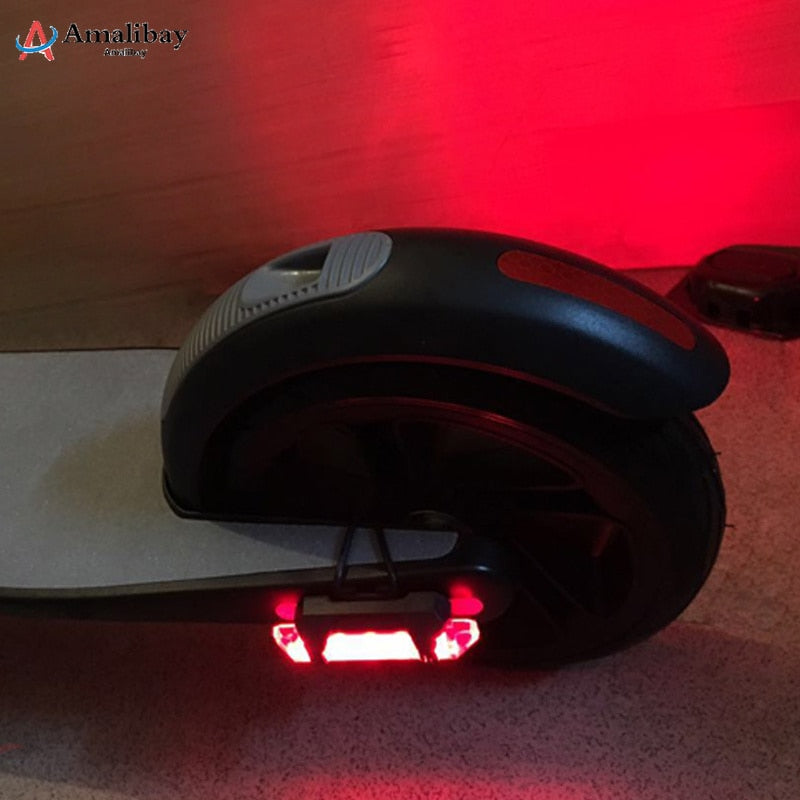 Rechargeable LED Light