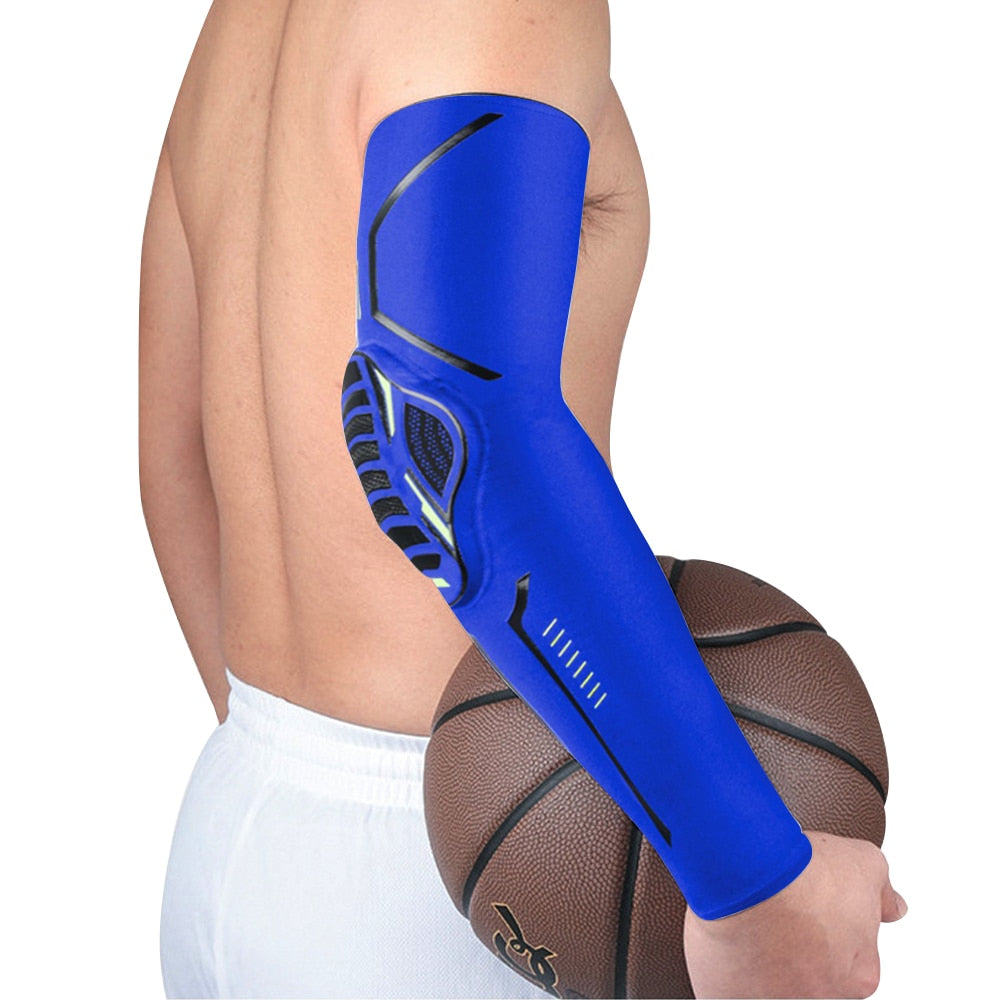 Crashproof Knee And Elbow Support Pad